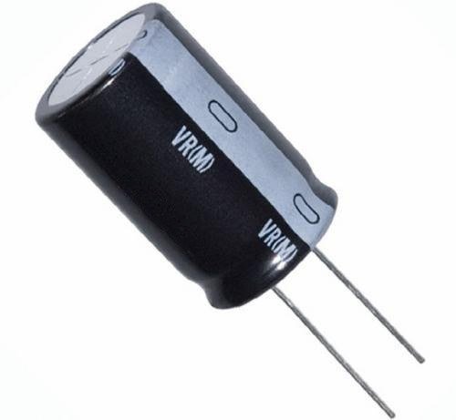 Electrolytic Capacitor 2uf 25v Makestore