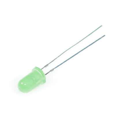 LED 5mm Green