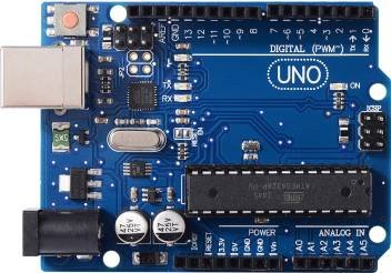 Arduino UNO DIP R3 Compatible Development Board – Makestore