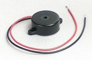 Buzzer Large Size Piezoelectric Buzzer Beeper Alarm - Makestore