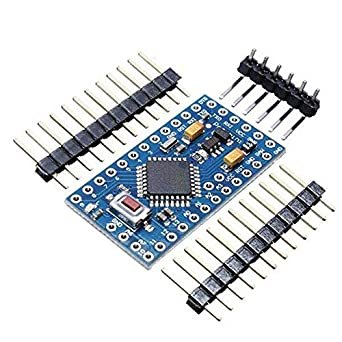 Arduino Nano CH340 without Cable – Makestore