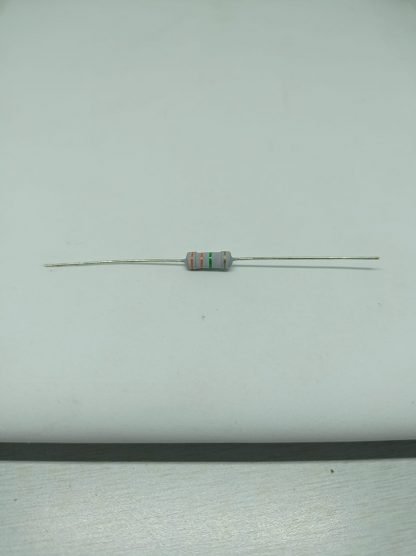 Resistor 3.3Mohm 1 Watt (3M3) - Image 2