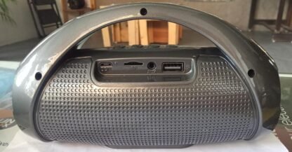 Speaker Bluetooth Wireless 6 months Warranty - Image 2