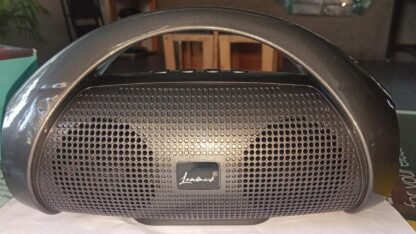 Speaker Bluetooth Wireless 6 months Warranty