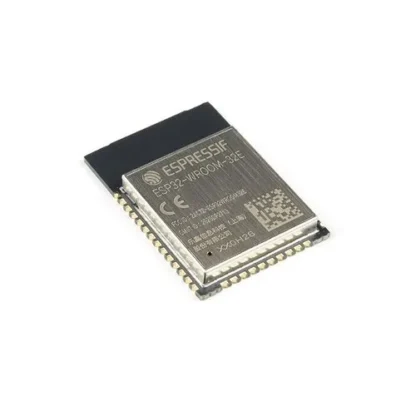 ESP32 WROOM 32E-4MB