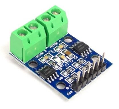 L9110S DC Motor Stepper Motor Driver