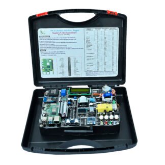  BearTiger Direct 95 Piece New Starter Kit ESP32 ESP-32S WiFi  IOT Development Board Basic Learning Kit for DIY Experiments STEM :  Electronics