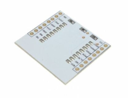 ESP8266 12E Adapter Plate Serial Wireless WIFI Module