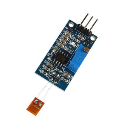 Strain Gauge Bending Sensor Module Y3 Weighing Amplifier Module - Image 2