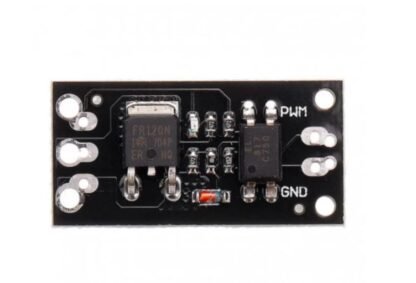 FR120N Mosfet control Module Replacement Relay - Image 3