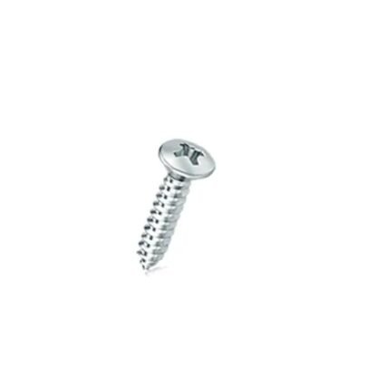 Screw 2×6.5 mm 10 pieces pack