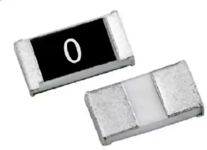 0R 1206 Package Resistor SMD