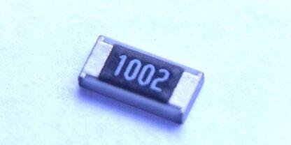 SMD Resistor 10K Package 1206 1% 1/4W HKR Original